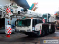 Фото Аренда автокрана Terex-Demag AC 100/4L