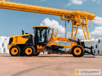 Аренда автогрейдера LiuGong CLG4140D