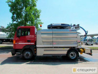 Аренда илососа Nissan КО-560А