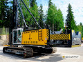 Фото Аренда сваебойной установки Junttan X-Series PMx20