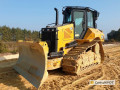 Фото Аренда бульдозера Cat D5