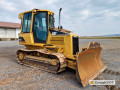Фото Аренда бульдозера Cat D4