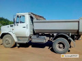 Фото Аренда самосвала Зил ММЗ-45085