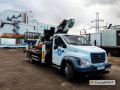 Фото Автовышка 36 метров Газ Next