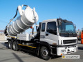 Фото Аренда илососа Isuzu АКНС-14