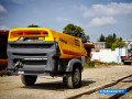 Фото Компрессор Atlas Copco XAS 97 в аренду