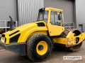 Фото Аренда грунтового катка Bomag 213 D-4