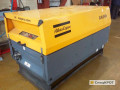 Фото Компрессор Atlas Copco Xas 97
