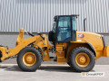Фото Фронтальный погрузчик CAT 920 в аренду