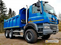 Фото Самосвал Tatra T8152D1S01 в аренду