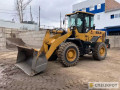 Фото Аренда фронтального погрузчика SDLG LG936L
