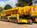 Фото Аренда автокрана 500 тонн Liebherr LTM 1500