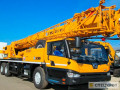 Фото Аренда автокрана XCMG QY30K-5