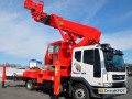 Фото Аренда автовышки 60 метров Daewoo Novus