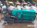 Фото Асфальтоукладчик Vogele Super 600 в аренду