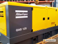Фото Аренда Дизельного генератора Atlas Copco QAS 125
