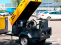 Фото Аренда компрессора Atlas Copco XA77Е
