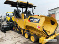 Фото Аренда асфальтоукладчика Caterpillar AP 600