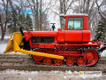 Фото Бульдозер ДТ-75 в аренду